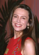 Lena Olin